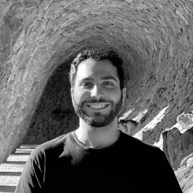 Parham Pourdavood